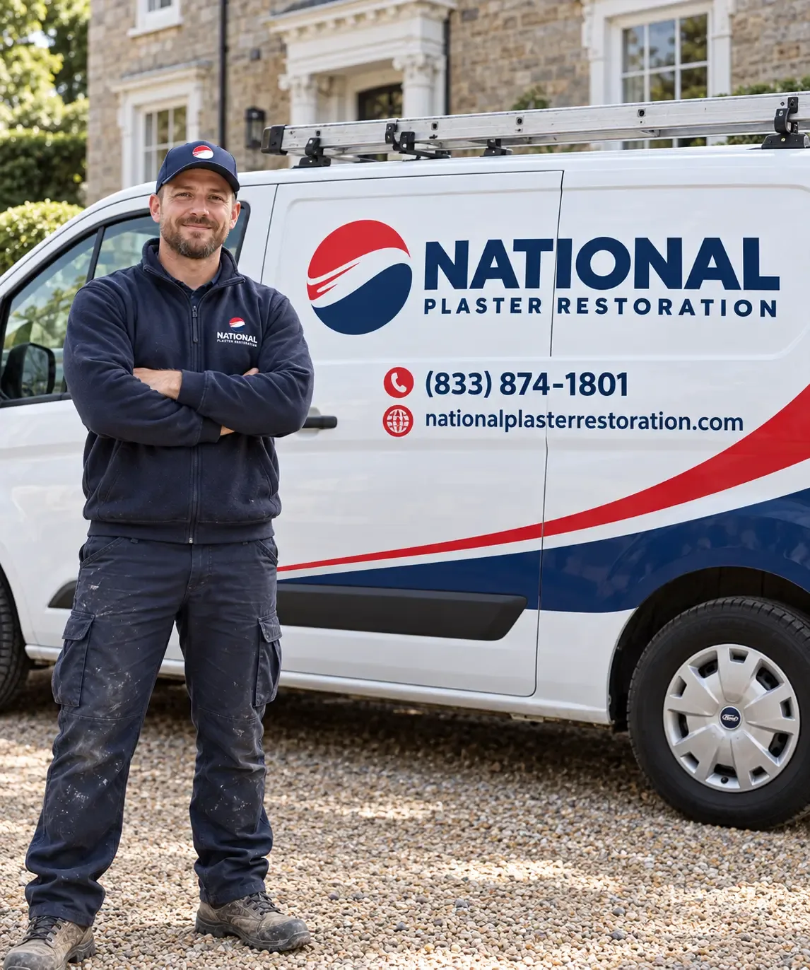 Plaster Repair White City, KS FAQs